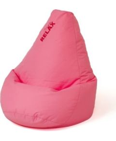 Go Gift Sako bag pouffe Pear pink L 105 x 80 cm Мешки и пуфы