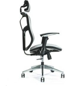 Ergonomic office chair ERGO 500 grey Офисные стулья