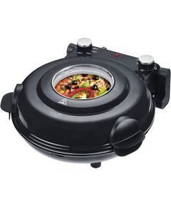 ADLER AD 6314 pizza oven Mini cepeškrāsnis un virsmas