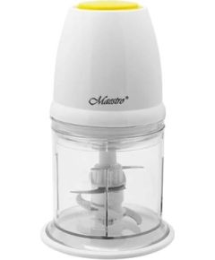 Maestro MR-580 Chopper 300 W White Jaunumi Sadz. tehnika