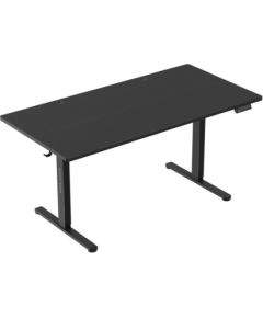 Electric desk MA-Leader 7.6 Black Gaming galdi