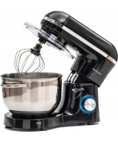 Food Processor Ravanson RP-2500B Virtuves kombaini