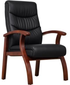 COMFORTE chair black Офисные стулья
