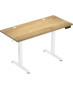 Electric desk MA-Leader 7.0 Craft Gaming galdi