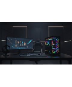 MODECOM VOLCANO STELLAR PLUS MIDI BLACK Корпуса