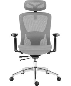 Expert 5.3 Grey Mesh Swivel Chair Офисные стулья