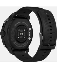 Suunto Race 2 All Black sports watch Smart-Watch Умные часы