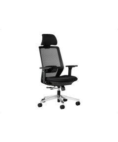 SPECTRUM ergonomic office chair black Офисные стулья