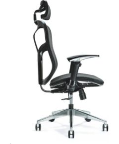 Ergonomic office chair ERGO 500 black Офисные стулья