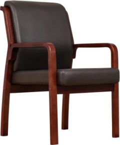 MEETING office chair brown Офисные стулья