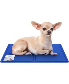 DIAMENTIQ cooling mat - pet bed - 50x90 cm Viedās iekārtas un piederumi