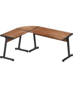 Leader 5.5 WN desk Gaming galdi