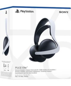 Sony PlayStation Pulse Elite austiņas (PS5) Austiņas