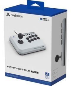 Hori Fighting Stick Mini spēļu kontrolieris, PS4 / PS5 / PC Spēļu kontrolieri