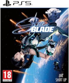 Sony Stellar Blade (PS5) PlayStation 5 (PS5) spēles 