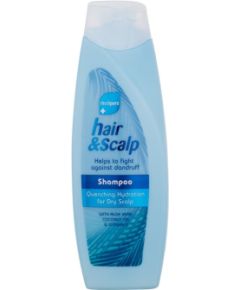 Xpel Medipure / Hair & Scalp Hydrating Shampoo 400ml Šampūni