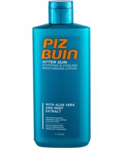 Piz Buin After Sun / Soothing & Cooling 200ml Ķermeņa kosmētika