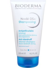 Bioderma Nodé Ds+ / Antidandruff Intense 125ml Šampūni