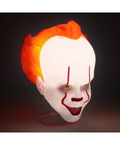 Paladone Pennywise Mask Light Dekoratīvais apgaismojums 