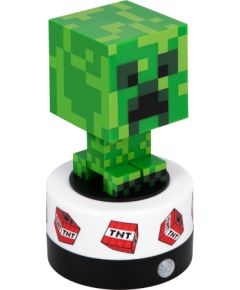 Paladone Minecraft Icon Room Guards Night Light Dekoratīvais apgaismojums 