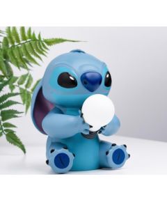 Paladone Stitch Light Closed Box Dekoratīvais apgaismojums 