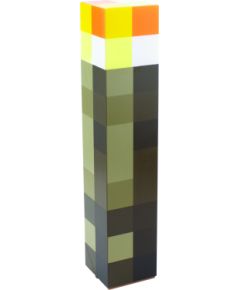 Paladone Minecraft Torch Light Dekoratīvais apgaismojums 