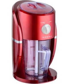 Beper BG.200Y Ledus gabaliņu mašīna