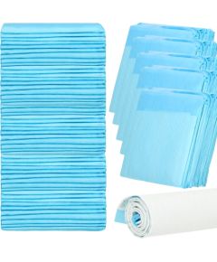 Higiēnas paliktnis Springos PA2015 40x60cm 100gab. Citas preces