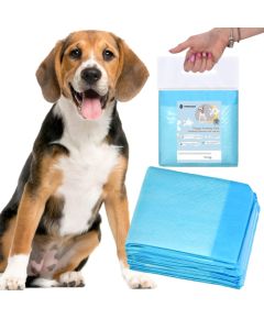 Higiēnas paliktnis Springos PA2013 40x60cm 10 gab Citas preces