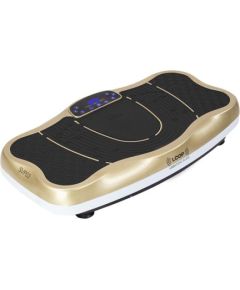 Vibrācijas platforma SVP03  GOLD VIBRATING PLATFORM LOOP Balansa trenažieri
