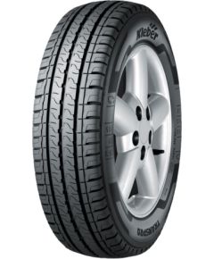 Kleber Transpro 165/70R14 89R Vasaras riepas