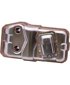 Muffler assy PB-8010, PB-9010T, Echo  Резервные акции