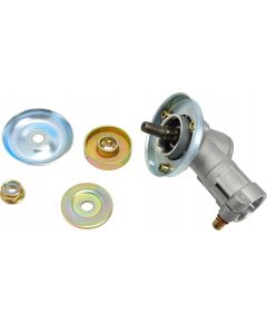 Zāles pļāvēja reduktors, 26 mm 9 zobi, G81069B, GEKO Trimmeri, Krūmgrieži