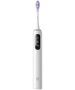 Xiaomi Oscillation Electric Toothbrush Pro White 66115 Elektriskās zobu birstes