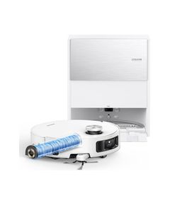 Dreame Aqua 10 Roller WHite Putekļu sūcēji - Roboti