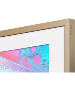 Samsung VG-SCFF65TKB the Frame 65" rezerves rāmji, gaiši brūni Citi TV piederumi