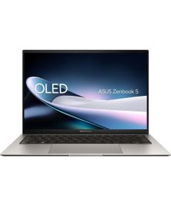Asus Zenbook S 13 OLED 13,3  Intel Core Ultra 7 155U,RAM 32GB , 1 TB M.2  Win 11 HOME (UX5304MA-PURE6) Ноутбуки