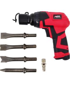 Atskaldāmurs AWTools AW10366BL; 150 mm Perforatori un atskaldāmie āmuri