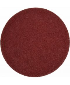 Smilšpapīrs AWTools AW57417; P120; 125 mm; 5 gab. Dažādi diski