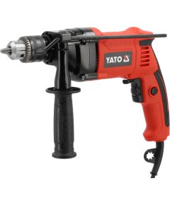 Rokas urbjmašīna Yato YT-82048; 650 W Аккумуляторная дрель / шуруповёрты