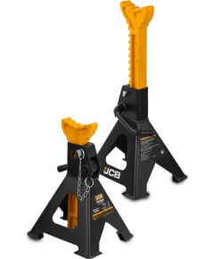 Balsts automašīnai JCB TH53003E; 3000 kg; 2 gab. Для легковых авто