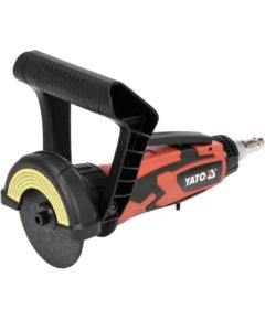 Pneimatiskā griešanas mašīna Yato YT-09717 Specinstrumenti