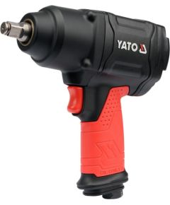 Pneimatiskā triecienatslēga Yato YT-09540; 1/2'' Pneimatiskie instrumenti