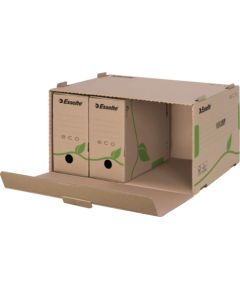 Arhīva kārba ESSELTE, 259 x 439 x 340 mm Dokumentu arhivēšana