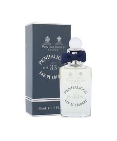 Penhaligon´s No.33 EDC 50ml Vīriešu Smaržas