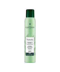 Rene Furterer Naturia Invisible Dry Shampoo 200ml Smaržas - NESAKĀRTOTS