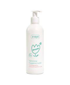 Ziaja Hygiene Wash - Gel pro intimní hygienu 300ml Smaržas - NESAKĀRTOTS