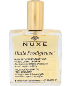 Nuxe Huile Prodigieuse 100ml Multi-Purpose Dry Oil Косметика для тела