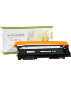 Static Control Совместимый статический контроль Samsung CLT-C404S/ELS Голубой, 1000 псл. (СТ966А) Тонеры для принтеров