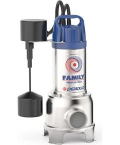 Hacoc FAMILY GM 0,5kW 230V Pedrollo Водные насосы